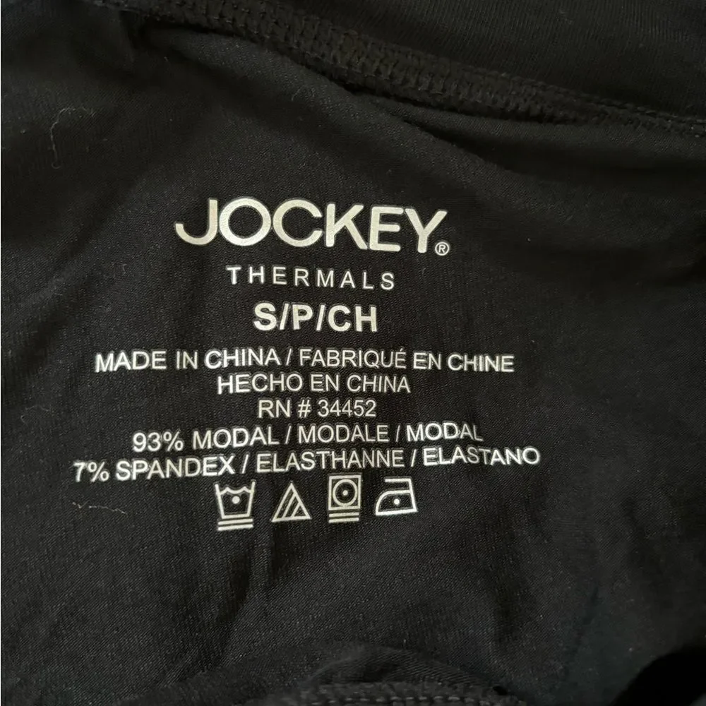 Women’s jockey brand thermal hosiery, NWT